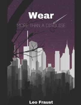 Paperback Wear Book