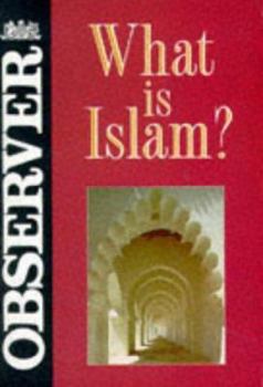Paperback What Is Islam Book
