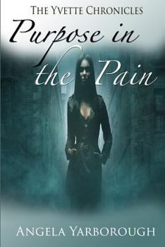 Paperback Purpose In The Pain Book
