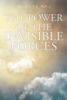 Paperback The Power of the Invisible Forces Book