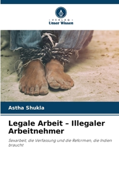Paperback Legale Arbeit - Illegaler Arbeitnehmer [German] Book