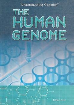 Library Binding The Human Genome Book