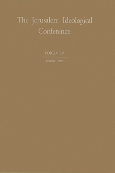 Hardcover Proceedings, World Zionist Organization Book