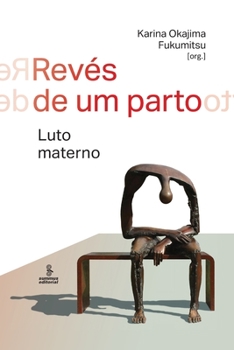 Paperback Revés de um parto [Portuguese] Book