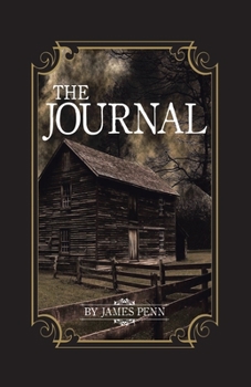 Paperback The Journal: Book One Book