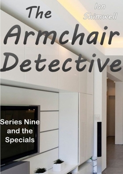 Paperback The Armchair Detective Series Nine and the Specials Book