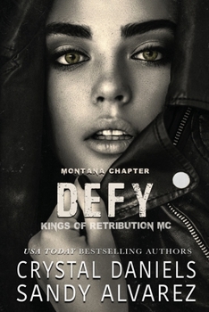 Paperback Defy Book