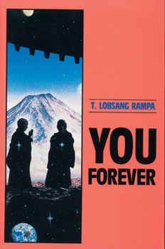 Paperback You Forever Book