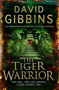 Paperback The Tiger Warrior Book