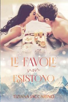 Paperback Le favole non esistono [Italian] Book