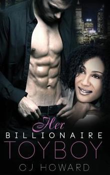 Paperback Her Billionaire Toyboy Book