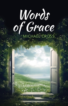 Paperback Words of Grace Book