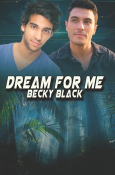 Paperback Dream for Me Book