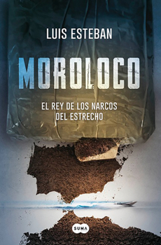 Paperback Moroloco (Spanish Edition) [Spanish] Book