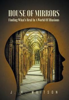 Hardcover House of Mirrors Book