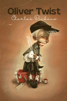Paperback Oliver Twist [Spanish] Book