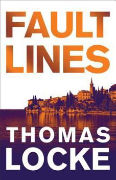 Fault Lines - Book  of the Fault Lines