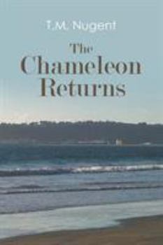 Paperback The Chameleon Returns Book