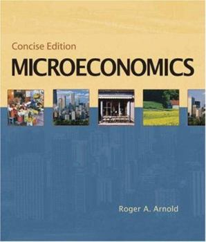 Paperback Microeconomics Book