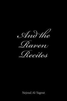 Paperback And the Raven Recites Book