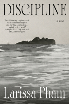 Hardcover Discipline Book