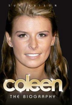 Hardcover Coleen: The Biography Book