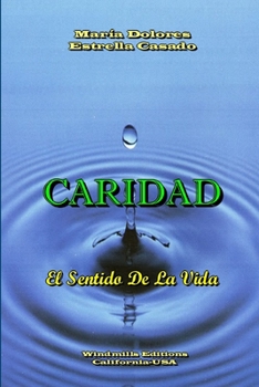 Paperback Caridad [Spanish] Book