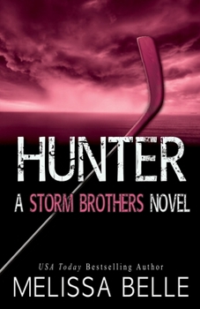 Paperback Hunter Book