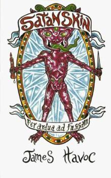 Paperback Satanskin Book