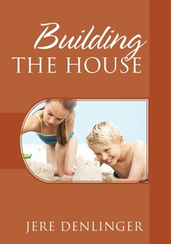Paperback Building the House Book