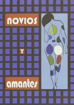DVD Novios Y Amantes Book