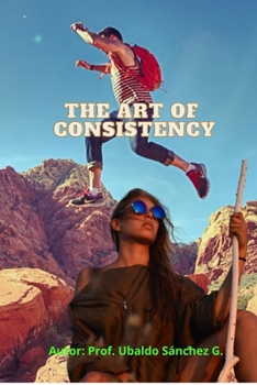 Paperback The Art of Consistency Book