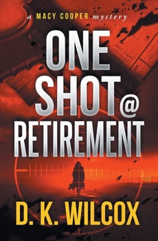 Paperback One Shot @ Retirement Book