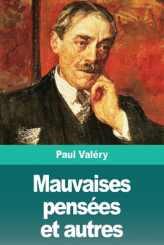 Paperback Mauvaises pensées et autres [French] Book