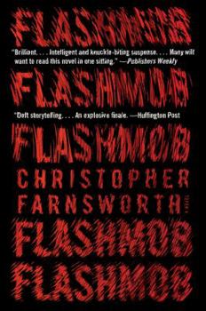Paperback Flashmob Book
