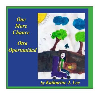 Paperback One More Chance: Bilingual Book