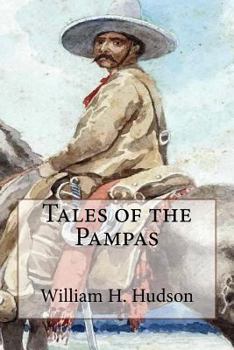 Paperback Tales of the Pampas Book