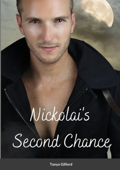 Paperback Nikolai's Second Chance: Book 8 of the Alpha Assassin series Book