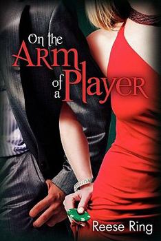 Paperback On the Arm of a Player Book