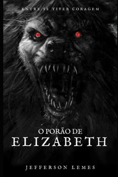 Paperback O Porão de Elizabeth [Portuguese] Book