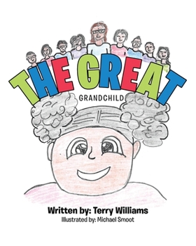 Paperback The Great Grandchild Book