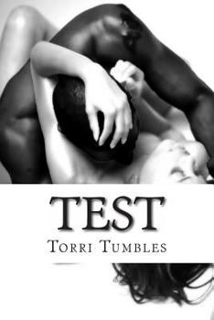 Paperback Test: Interracial Erotica Sex Stories Book