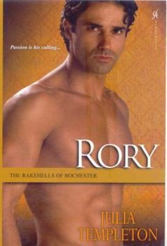 Paperback Rory Book
