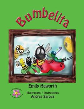 Hardcover Bumbelita [Large Print] Book