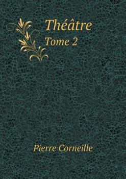 Paperback Th??tre Tome 2 [French] Book