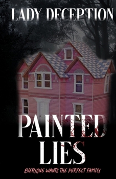 Paperback Painted Lies Book