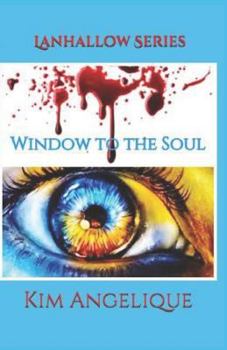 Paperback Window to the Soul Book