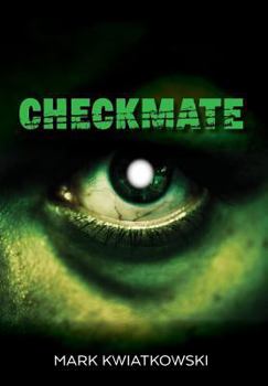 Hardcover Checkmate Book