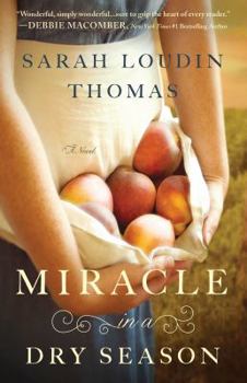 Paperback Miracle in a Dry Season Book