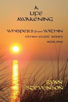 Paperback A Life Awakening: Whispers from Within Book